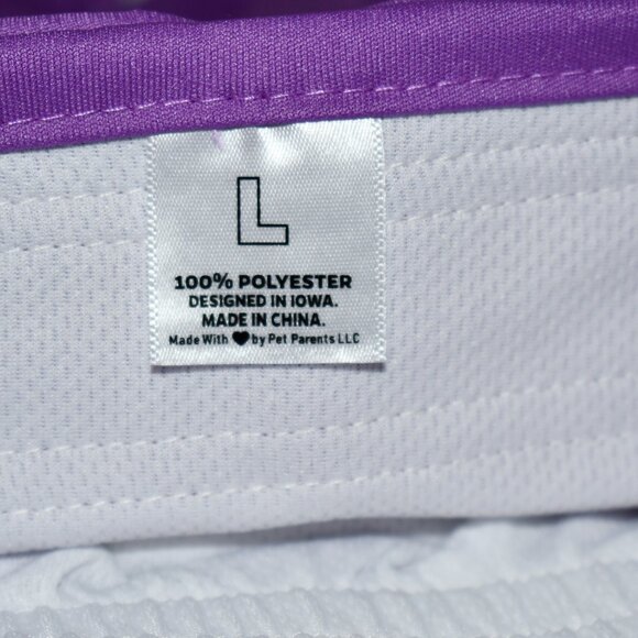 Pet Parents Premium Washable Female Dog Diapers & Extender 3 pack-Size: Large NI - Picture 4 of 4